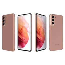 Galaxy S21+ 5G 256GB - Gold - Unlocked