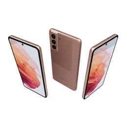 Galaxy S21+ 5G 256GB - Gold - Unlocked