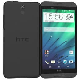 HTC Desire 610 8GB - Black - Unlocked