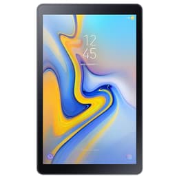 Galaxy Tab A 10.5 (2018) 32GB - Wi-Fi - Black
