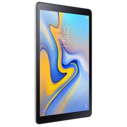 Galaxy Tab A 10.5 (2018) 32GB - Wi-Fi - Black