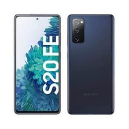 Galaxy S20 FE 128GB - Dark Blue - Unlocked