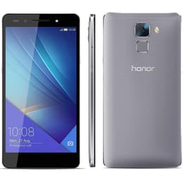 Honor 7 32GB - Grey - Unlocked