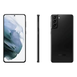 Galaxy S21+ 5G 256GB - Black - Unlocked