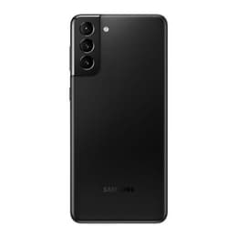 Galaxy S21+ 5G 256GB - Black - Unlocked