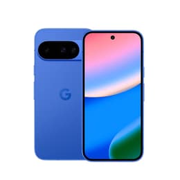 Google Pixel 10 128GB - Blue - Unlocked