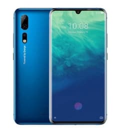 Orange Neva jet 128GB - Blue - Unlocked