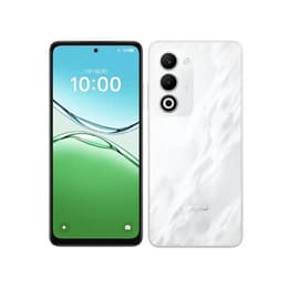 Oppo A5 128GB - White - Unlocked
