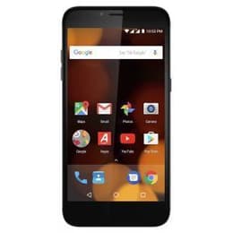 Bush Spira D5 16GB - Black - Unlocked