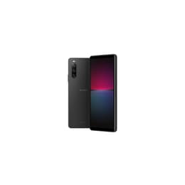 Sony Xperia 10 IV 64GB - Black - Unlocked