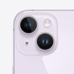 iPhone 14 128GB - Purple - Unlocked