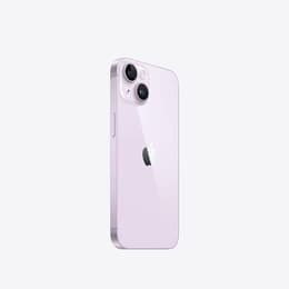 iPhone 14 128GB - Purple - Unlocked