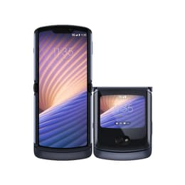 Motorola Razr 5G 256GB - Grey - Unlocked