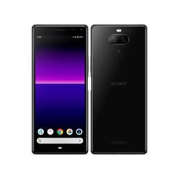 Sony Xperia 8 64GB - Black - Unlocked
