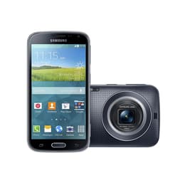 Galaxy K zoom 8GB - Black - Unlocked