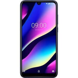Wiko View3 32GB - Blue - Unlocked