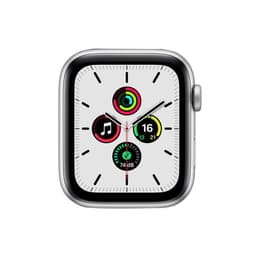 Apple Watch () 2020 GPS 40 - Aluminium Silver - No band No band