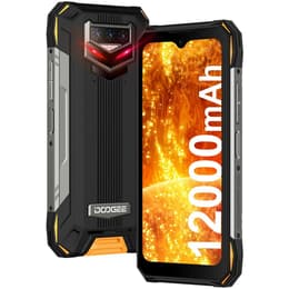 Doogee S89 Pro 256GB - Black - Unlocked