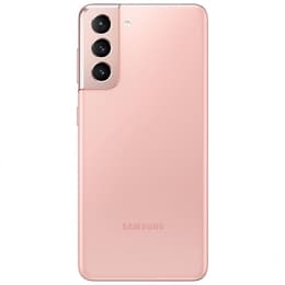 Galaxy S22 5G 256GB - Rose Gold - Unlocked