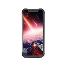 Blackview BV9600 Pro 128GB - Black - Unlocked