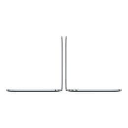 MacBook Pro Retina 13.3-inch (2020) - Core i5 - 8GB SSD 256 QWERTY - Japanese