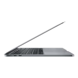 MacBook Pro Retina 13.3-inch (2020) - Core i5 - 8GB SSD 256 QWERTY - Japanese