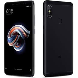 Xiaomi Redmi Note 5 32GB - Black - Unlocked