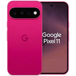 Google Pixel 11 256GB - Pink - Unlocked