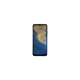 ZTE Blade A72 64GB - Blue - Unlocked