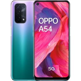Oppo A54 5G 64GB - Violet - Unlocked