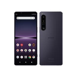 Sony Xperia 1 IV 256GB - Purple - Unlocked