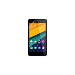 Wiko Pulp 16GB - Red - Unlocked