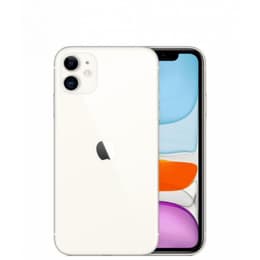 iPhone 11 128GB - White - Unlocked