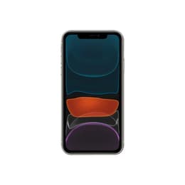 iPhone 11 128GB - White - Unlocked