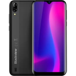 Blackview A60 16GB - Black - Unlocked