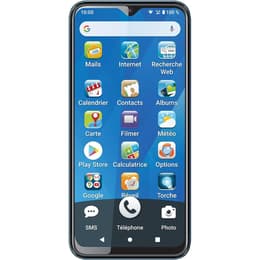 Le numÃ©ro 2 mini 32GB - Blue - Unlocked