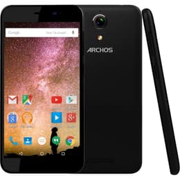 Archos 50 Power 16GB - Black - Unlocked
