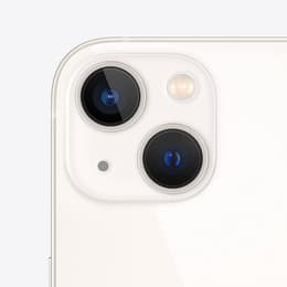 iPhone 13 mini 256GB - Starlight - Unlocked