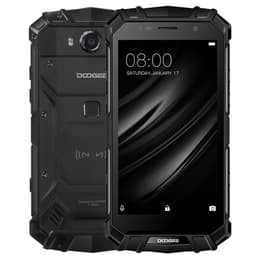 Doogee S60 Lite 32GB - Black - Unlocked
