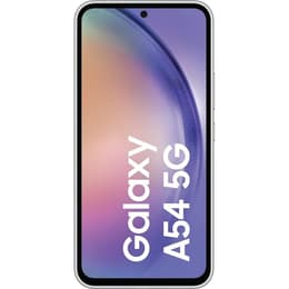 Galaxy A54 128GB - White - Unlocked