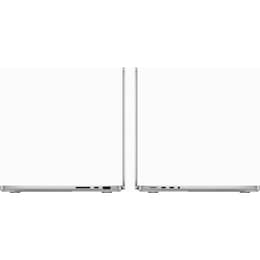 MacBook Pro 14-inch (2023) - Apple M3 Pro 12-core and 18-core GPU - 18GB RAM - SSD 1000GB - Standard display - QWERTY - English