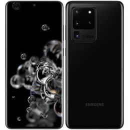 Galaxy S20 Ultra 5G 512GB - Black - Unlocked
