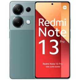 Xiaomi Redmi Note 13 Pro 4G 256GB - Green - Unlocked