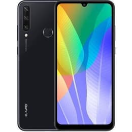 Huawei Y6p 64GB - Black - Unlocked