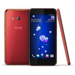 HTC U11 32GB - Red - Unlocked