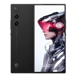 Zte nubia RedMagic 10 Air 512GB - Black - Unlocked