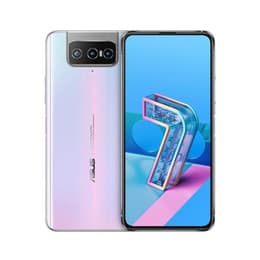Asus Zenfone 7 ZS670KS 128GB - White - Unlocked