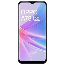 Oppo A78 128GB - Blue - Unlocked