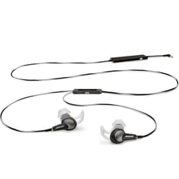 Bose QuietComfort 20i Acoustic Noise-Cancelling Earphones - Charcoal Black