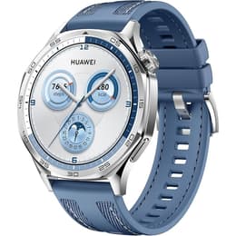 Huawei Watch GT 5 Bluetooth 46 mm - Blue